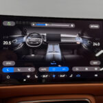 GAC Trumpchi S9 I 2025