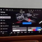 GAC Trumpchi S9 I 2025