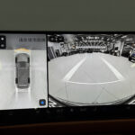 GAC Trumpchi S9 I 2025