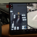 GAC Trumpchi S9 I 2025