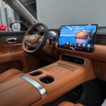 GAC Trumpchi S9 I 2025