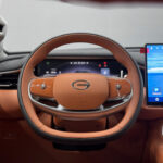 GAC Trumpchi S9 I 2025