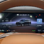 GAC Trumpchi S9 I 2025