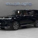 GAC Trumpchi S9 I 2025