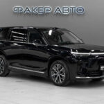 GAC Trumpchi S9 I 2025