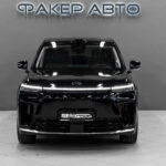 GAC Trumpchi S9 I 2025