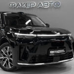 GAC Trumpchi S9 I 2025