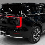 GAC Trumpchi S9 I 2025