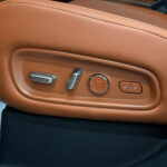 GAC Trumpchi S9 I 2025