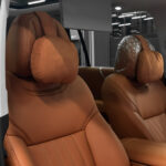 GAC Trumpchi S9 I 2025