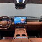 GAC Trumpchi S9 I 2025