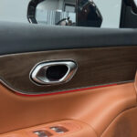 GAC Trumpchi S9 I 2025