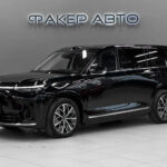 GAC Trumpchi S9 I 2025