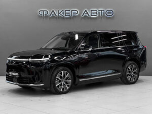 GAC Trumpchi S9 I 2025