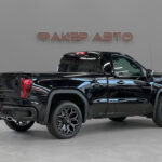 GMC Sierra IV 2022