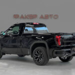 GMC Sierra IV 2022