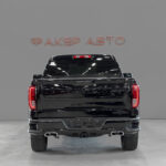 GMC Sierra IV 2022
