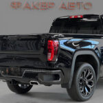 GMC Sierra IV 2022