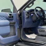 GMC Sierra IV 2022
