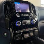 GMC Sierra IV 2022