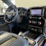 GMC Sierra IV 2022
