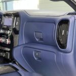 GMC Sierra IV 2022