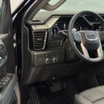 GMC Sierra IV Рестайлинг 2025