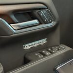 GMC Sierra IV Рестайлинг 2025