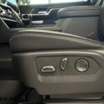 GMC Sierra IV Рестайлинг 2025
