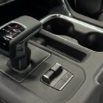 GMC Sierra IV Рестайлинг 2025