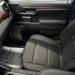 GMC Sierra IV Рестайлинг 2025