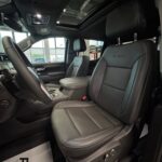 GMC Sierra IV Рестайлинг 2025