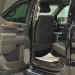 GMC Sierra IV Рестайлинг 2025