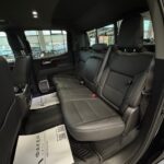 GMC Sierra IV Рестайлинг 2025