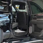 GMC Sierra IV Рестайлинг 2025