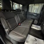 GMC Sierra IV Рестайлинг 2025