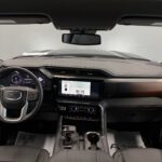 GMC Sierra IV Рестайлинг 2025