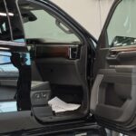 GMC Sierra IV Рестайлинг 2025