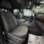 GMC Sierra IV Рестайлинг 2025