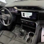 GMC Sierra IV Рестайлинг 2025