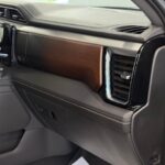 GMC Sierra IV Рестайлинг 2025