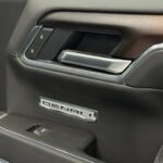GMC Sierra IV Рестайлинг 2025