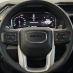 GMC Sierra IV Рестайлинг 2025