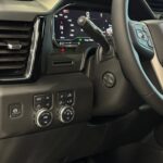 GMC Sierra IV Рестайлинг 2025