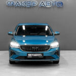 Geely Emgrand II 2023