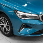 Geely Emgrand II 2023