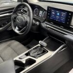 Geely Emgrand II 2023