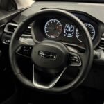 Geely Emgrand II 2023