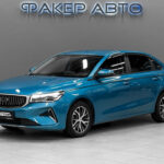 Geely Emgrand II 2023