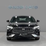 Geely Galaxy Starshine 7 I 2026